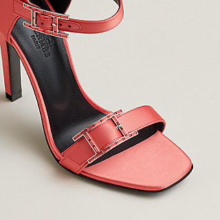 【エレガントに】Sandales Judy 105 Judy 105 sandal | Hermès Canada